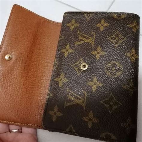 lv 銀包 精品.